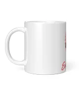 White Mug