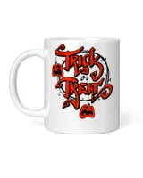 White Mug