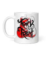 White Mug