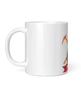 White Mug