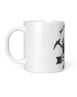 White Mug