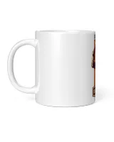 White Mug