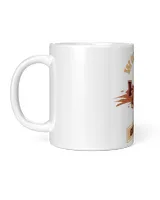 White Mug