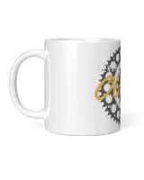 White Mug