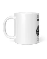 White Mug