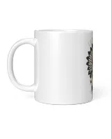 White Mug