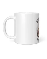 White Mug