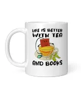 White Mug