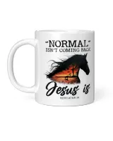 White Mug