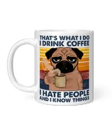 White Mug