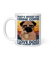 White Mug