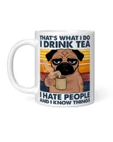 White Mug