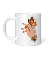 White Mug