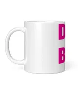 White Mug