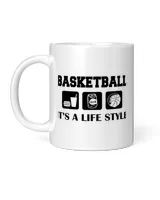 White Mug
