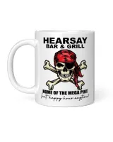 White Mug