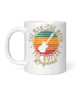 White Mug