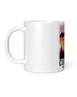 White Mug