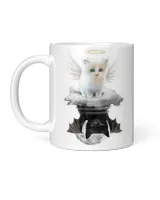White Mug