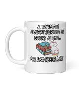 White Mug