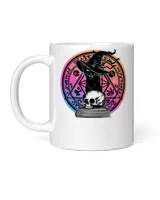 White Mug