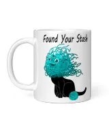 White Mug