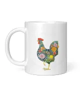 White Mug