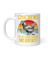 White Mug