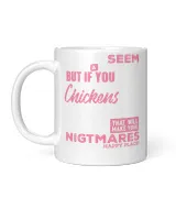 White Mug