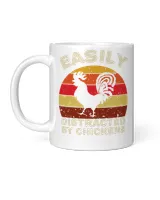 White Mug