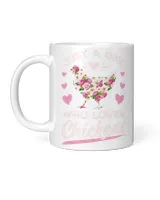 White Mug