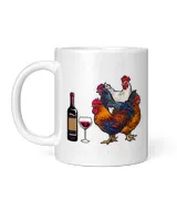 White Mug