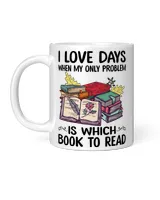 White Mug