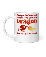 White Mug