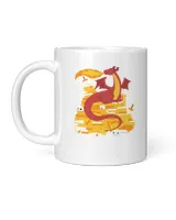 White Mug