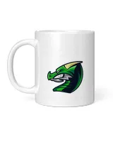 White Mug