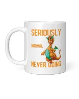 White Mug