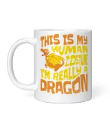White Mug