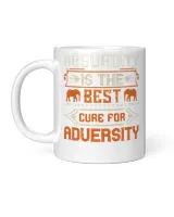 White Mug