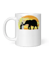 White Mug
