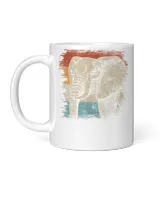 White Mug
