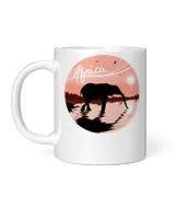 White Mug