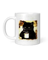 White Mug