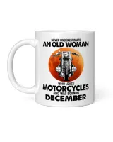 December White Mug white 11oz