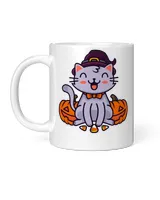 White Mug