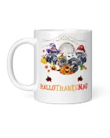 White Mug