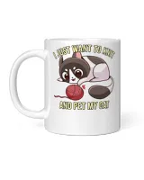 White Mug