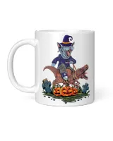 White Mug