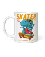 White Mug