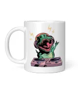 White Mug